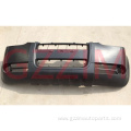 Great Wall Wingle 3 Car front bumper